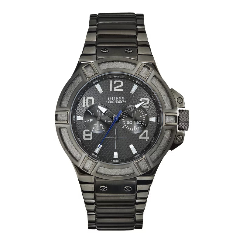 Guess W0041G1 Rigor Men's Watch