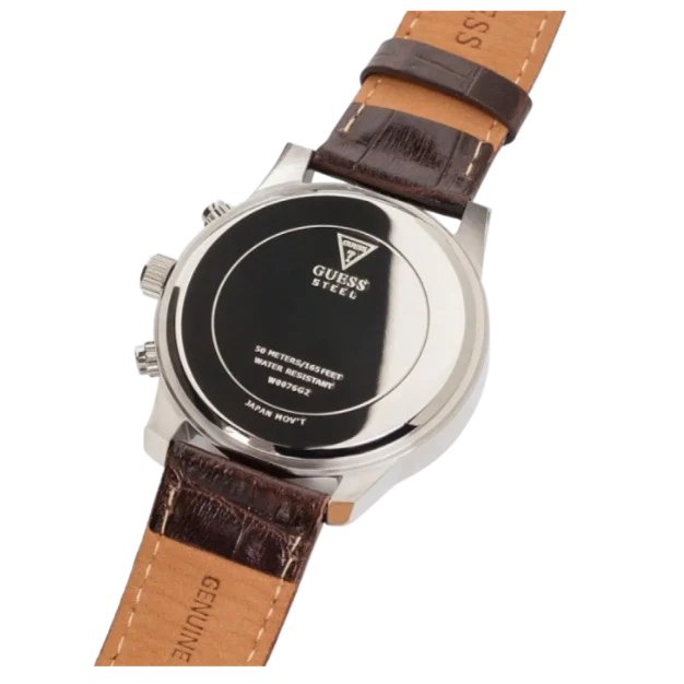 Guess W0076G2 Men's Watch