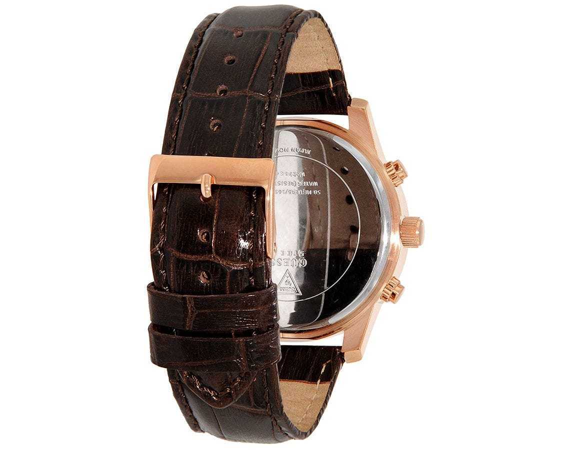 Guess W0076G4 Chronograph Men's Watch