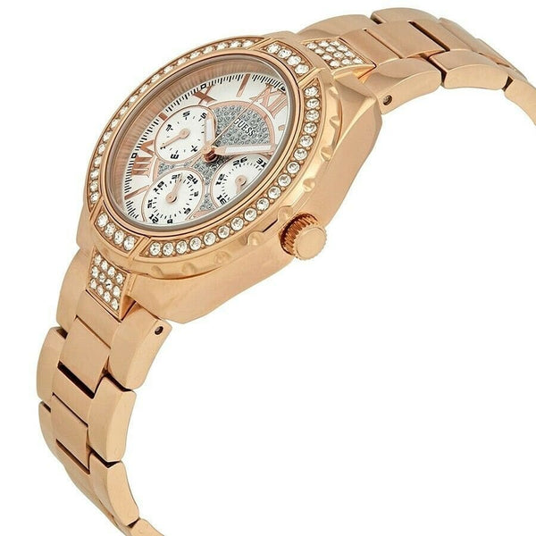 Guess W0111L2 Analog Women's Watch