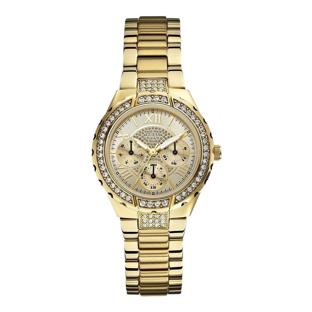 Guess W0111L2 Analog Women's Watch