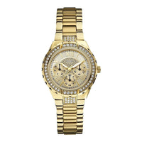 Guess W0111L2 Analog Women's Watch