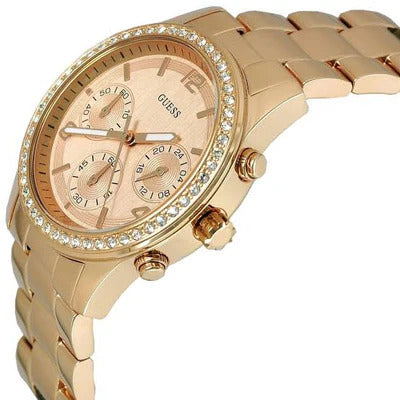 Guess W0122L3 Gold Women's Watch