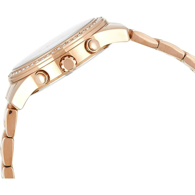 Guess W0122L3 Gold Women's Watch