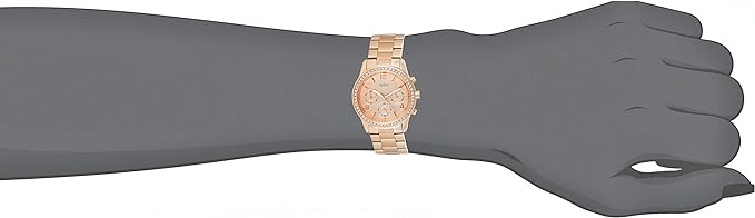 Guess W0122L3 Gold Women's Watch