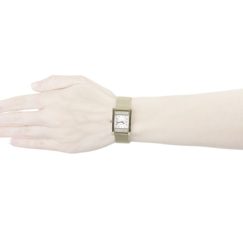 Guess W0127L2 Quartz Women's Watch