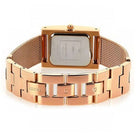 Guess W0127L3 Nouveau Rose Dial Women's Watch