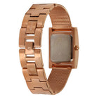 Guess W0127L3 Nouveau Rose Dial Women's Watch