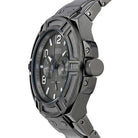 Guess W0218G1 Rigor Multi-Function Grey Dial Men's Watch