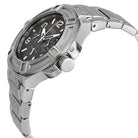 Guess W0218G2 Rigor Blue Dial Stainless Steel Men's Watch