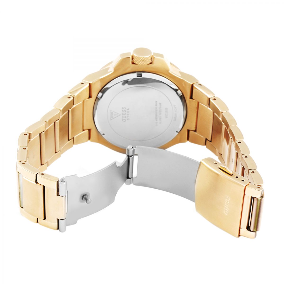 Guess W0218G3 Gents Rigor Men's Watch