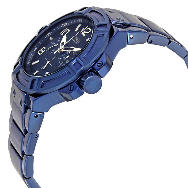 Guess W0218G4 Rigor Multi-Function Men's Watch