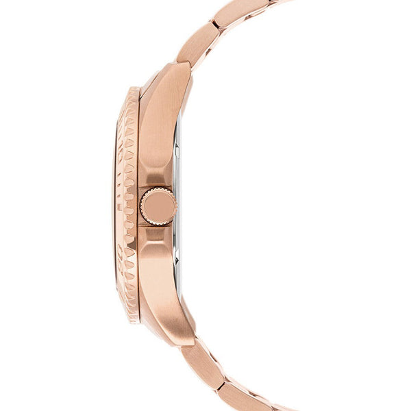 Guess W0231L4 Rose Gold Men's Watch