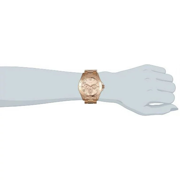 Guess W0231L4 Rose Gold Men's Watch