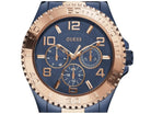Guess W0231L6 BFF Multi-Function Two-Tone Women's Watch