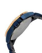 Guess W0231L6 BFF Multi-Function Two-Tone Women's Watch