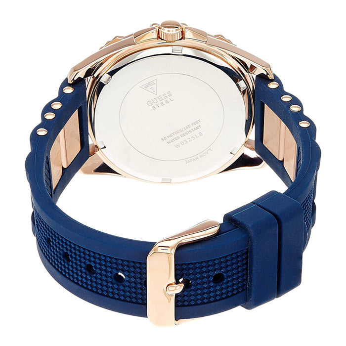 Guess W0325L8 Quartz Women's Watch