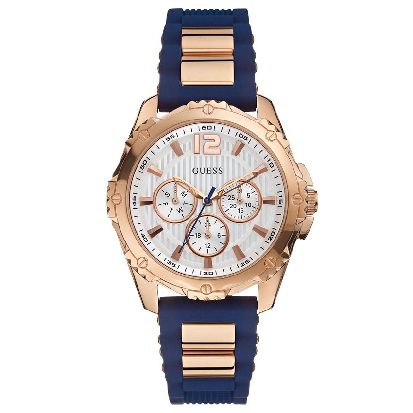 Guess W0325L8 Quartz Women's Watch