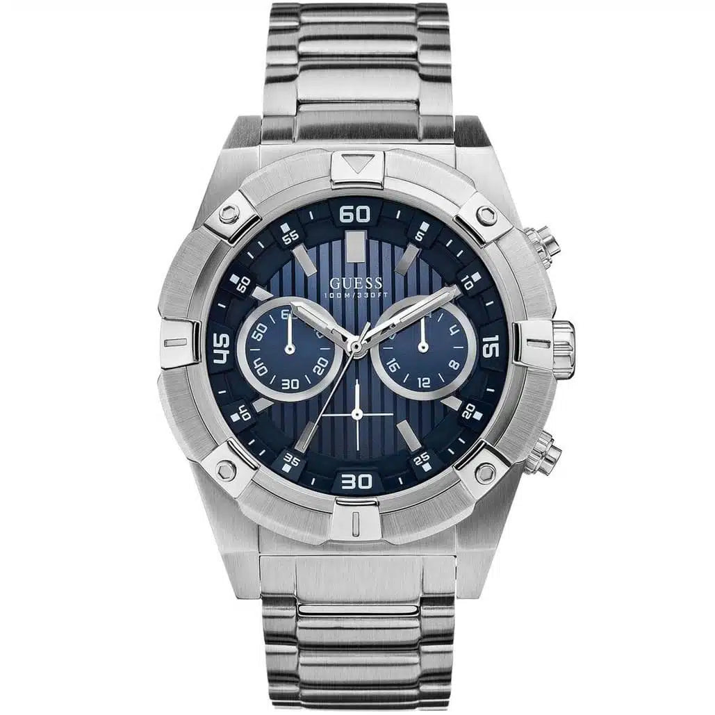 Guess W0377G2 Case Mineral Men's Watch