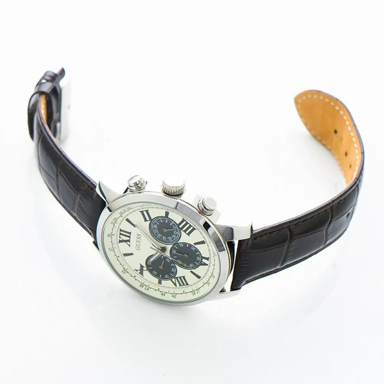 Guess W0380G1 Men's Watch
