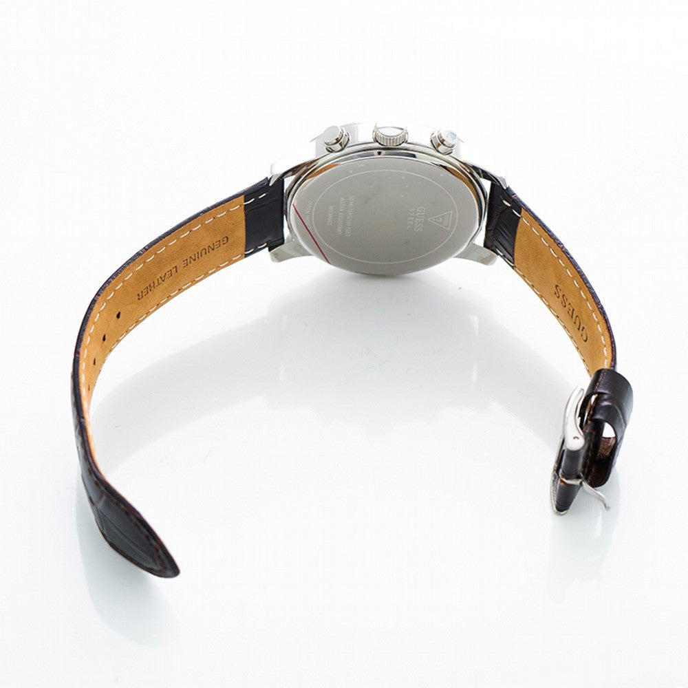 Guess W0380G1 Men's Watch