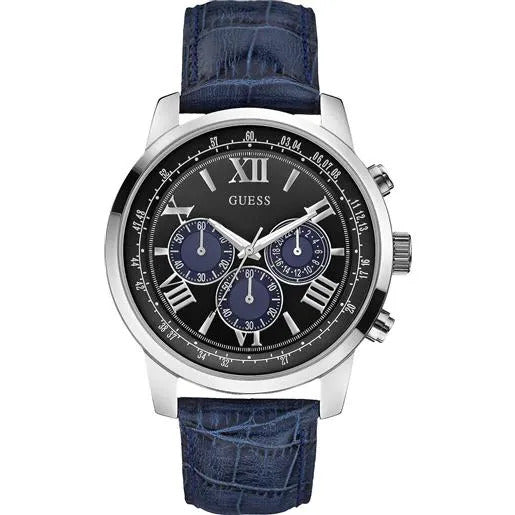 Guess W0380G3 Horizon Chronograph Men's Watch