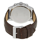 Guess W0380G6 Horizon Chronograph Blue Dial Men's Watch