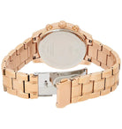 Guess W0448L3 Mini Sunrise Multi-Function Rose Dial Women's Watch