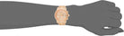 Guess W0448L3 Mini Sunrise Multi-Function Rose Dial Women's Watch