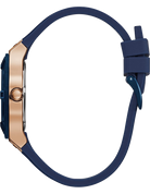 Guess W0571L1 Jet Setter Blue Dial Women's Watch