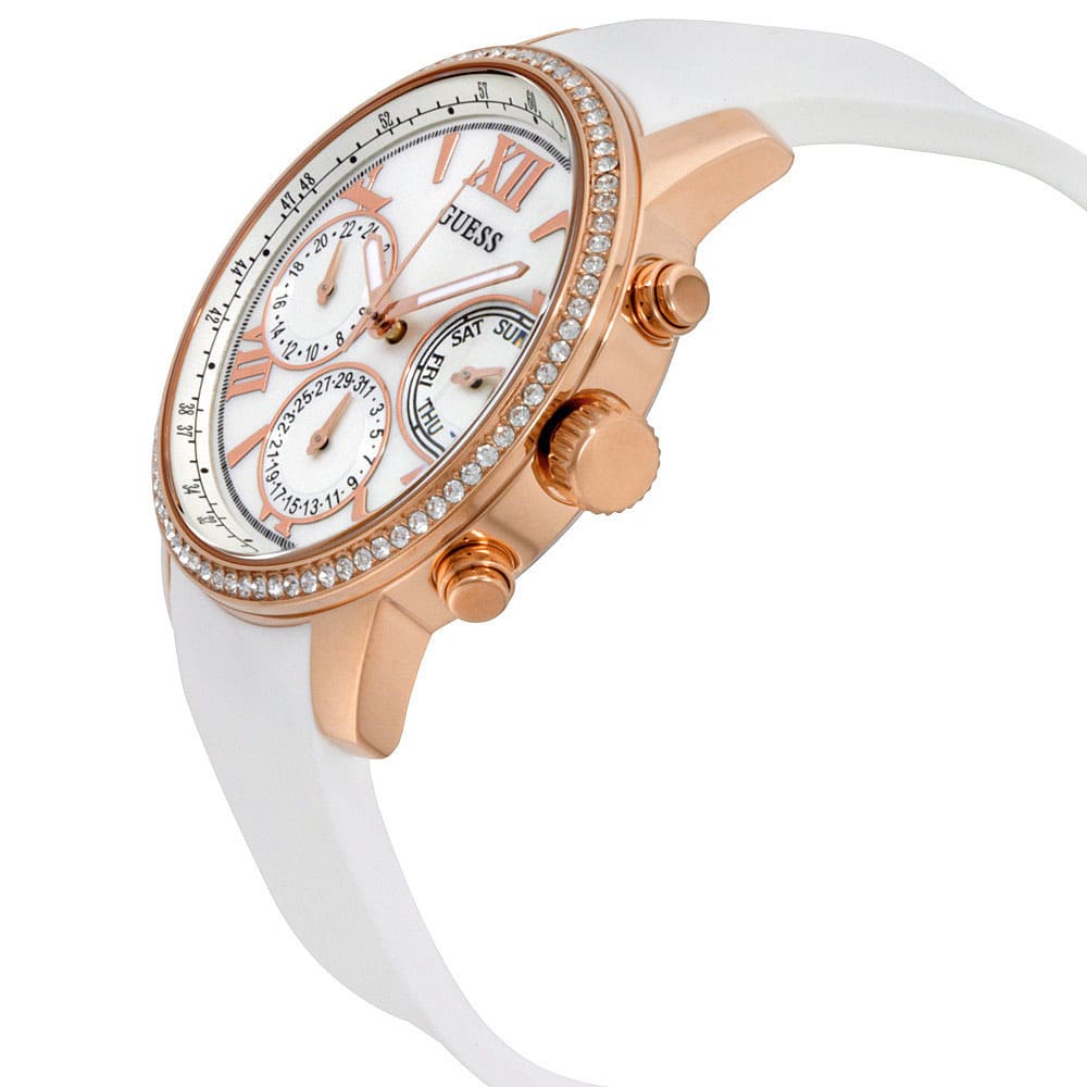 Guess W0616L1 Sunrise Women's Watch