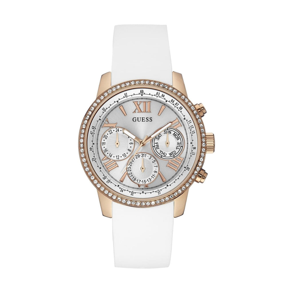 Guess W0616L1 Sunrise Women's Watch