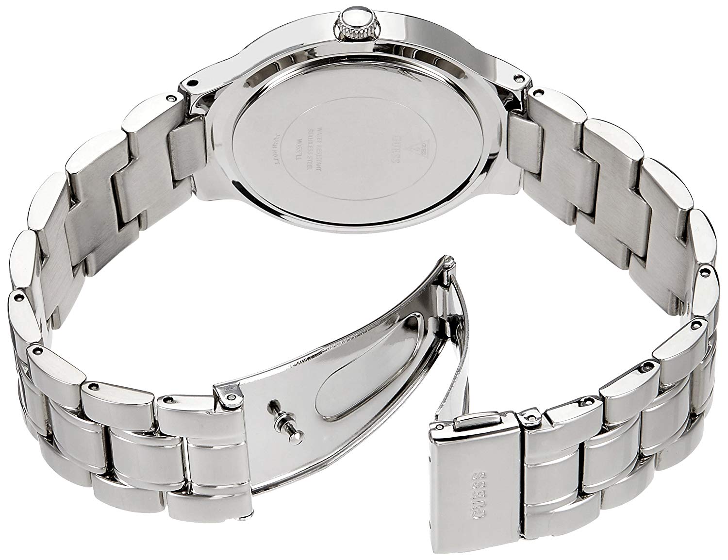 Guess W0637L1 Analogue Quartz Women's Watch