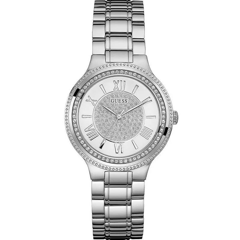 Guess W0637L1 Analogue Quartz Women's Watch