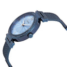 Guess W0638L3 Crystal Blue Dial Blue Women's Watch