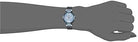 Guess W0638L3 Crystal Blue Dial Blue Women's Watch