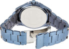Guess W0702L1 Pinwheel Sky Blue Women’s Watch