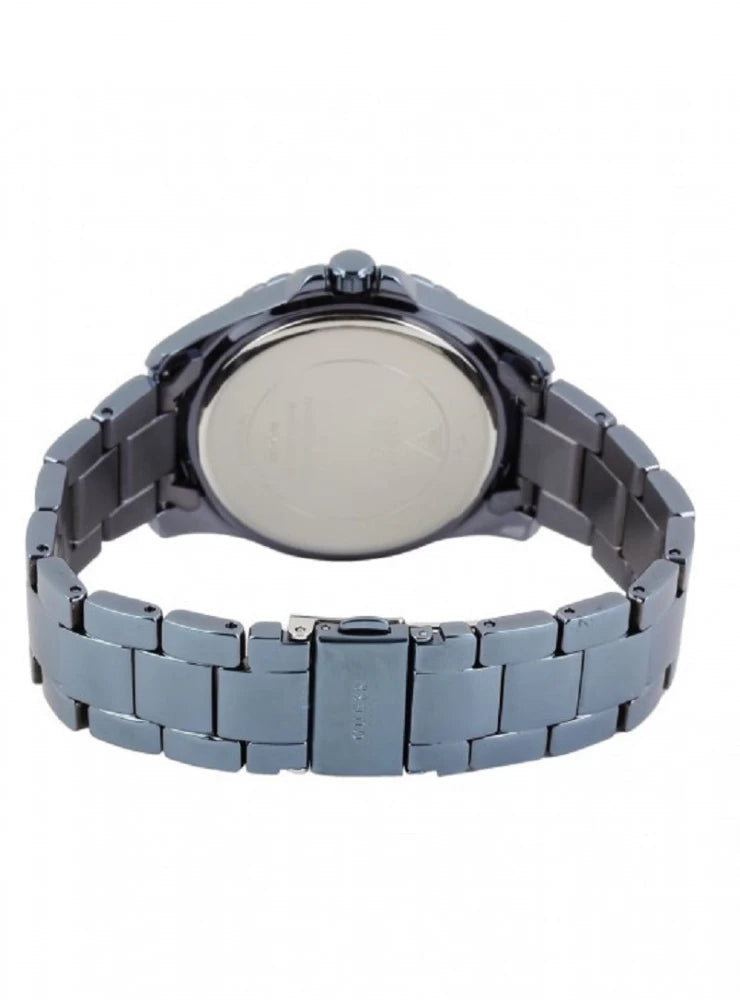 Guess W0702L1 Pinwheel Sky Blue Women’s Watch