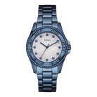 Guess W0702L1 Pinwheel Sky Blue Women’s Watch