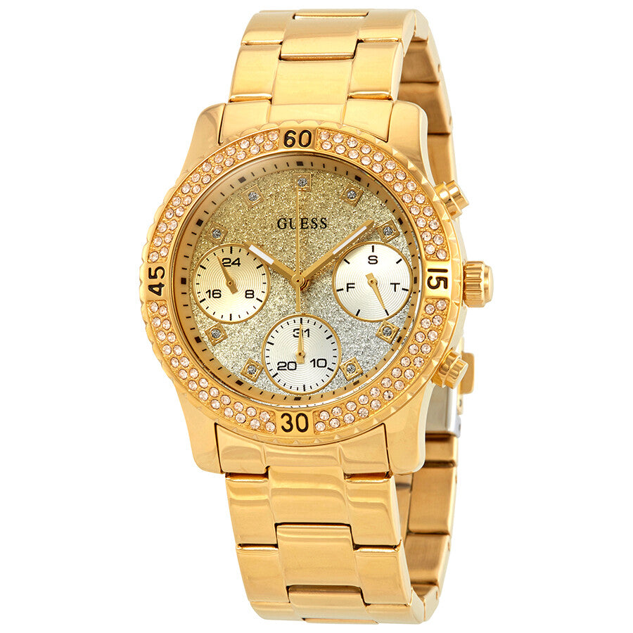 Guess W0774L5 Confetti Women's Watch