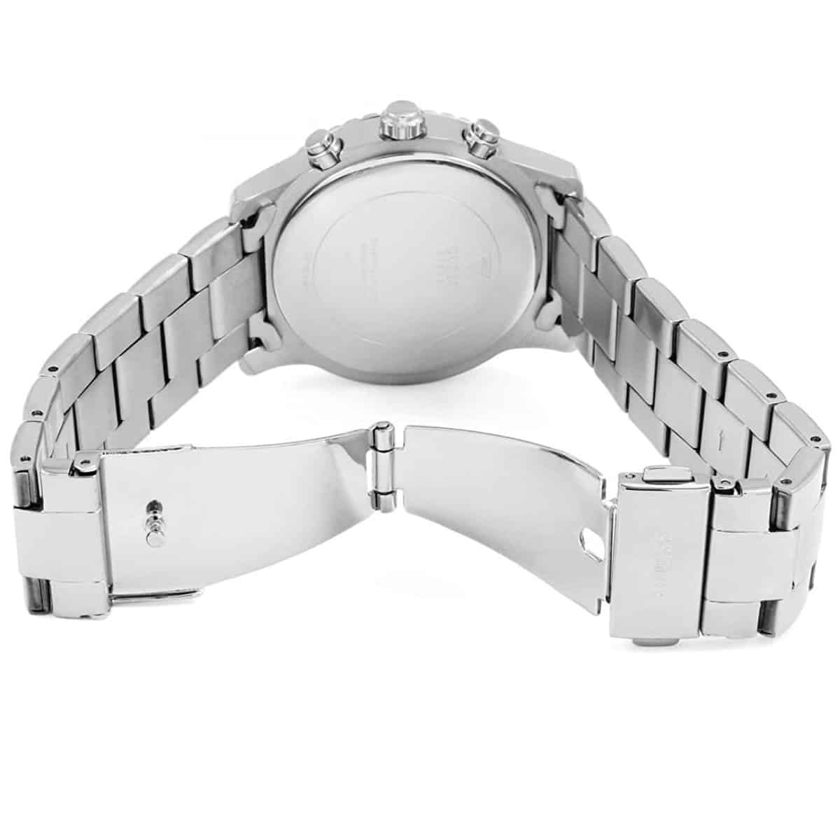 Guess W0774L6 Confetti Crystal Glitter Dial Women's Watch