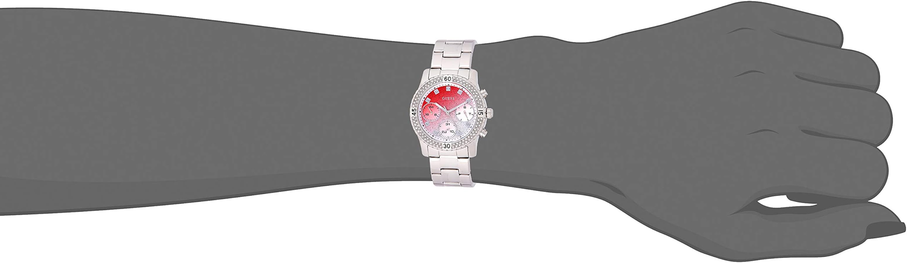 Guess W0774L7 Analog Women's Watch