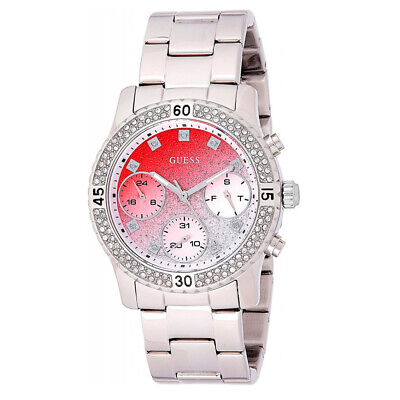Guess W0774L7 Analog Women's Watch