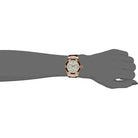 Guess W0775L14 Analog White Dial Women's Watch