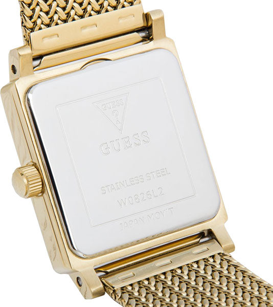 Guess W0826L2 Women's Watch