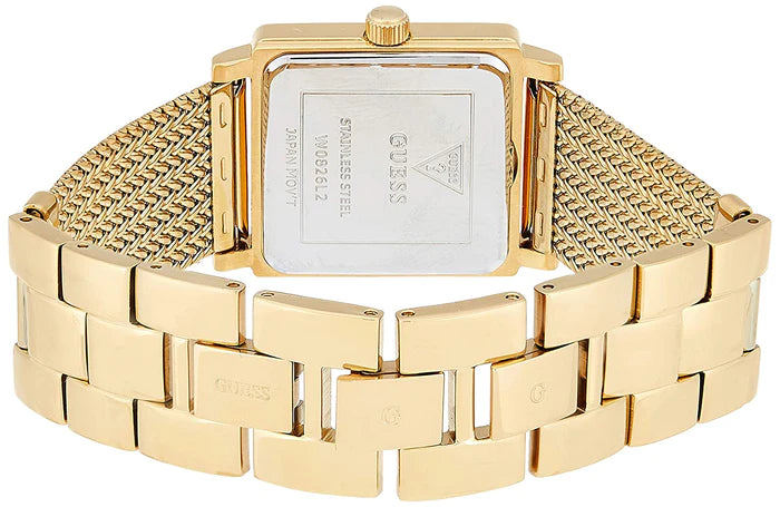 Guess W0826L2 Women's Watch