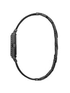 Guess W0826L4 Analog Black Dial Women's Watch