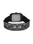 Guess W0826L4 Analog Black Dial Women's Watch