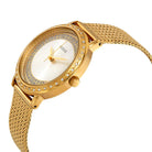 Guess W0836L3 Willow Yellow Gold PVD Women's Watch