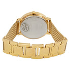 Guess W0836L3 Willow Yellow Gold PVD Women's Watch